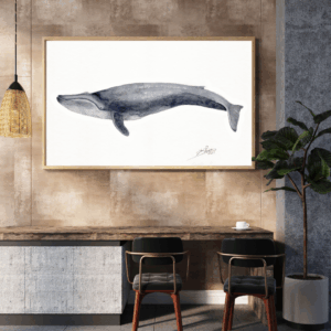 Ballena Azul
